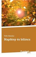 Napfény és bilincs