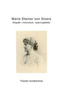Marie Steiner von Sivers