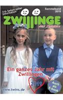 Zwillinge - das Magazin 2019