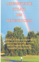 Lebensfreude Schatz des Regenbogens