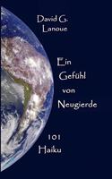 Gefühl von Neugierde