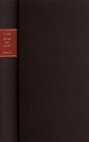 Stellenindex Und Konkordanz Zu George Friedrich Meier Auszug Aus Der Vernunftlehre (Band 1)