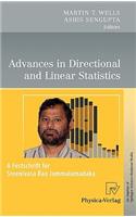 Advances in Directional and Linear Statistics