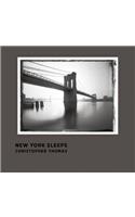 New York Sleeps