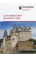 Slot Burresheim Bij Mayen/Eifel