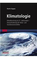 Klimatologie