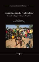 Musikethnologische Feldforschung