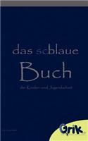 schlaue, blaue Buch der Kinder- und Jugendarbeit