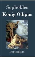 König Ödipus