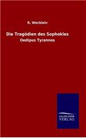 Tragödien des Sophokles
