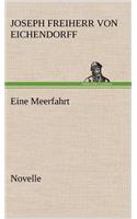 Eine Meerfahrt