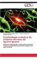 Ecofisiología evolutiva de sistema nervioso de Iguana iguana