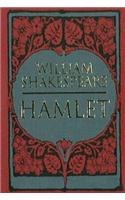 Hamlet Minibook: Gilt Edged Edition