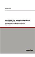 Von Kultur zu Kult