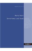 Terrorismus Und Staat