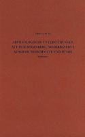 Archaologische Untersuchungen Auf Dem Bogenberg, Niederbayern, I Ausgrabungen Und Funde