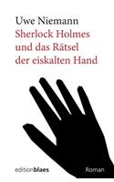 Sherlock Holmes und das Raetsel der eiskalten Hand