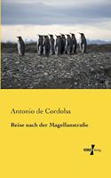 Reise nach der Magellanstraße