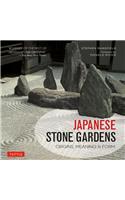 Japanese Stone Gardens