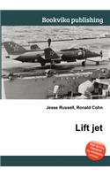 Lift Jet: (English)