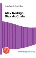 Alex Rodrigo Dias Da Costa