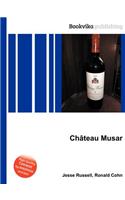 Chateau Musar