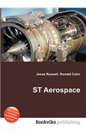 St Aerospace