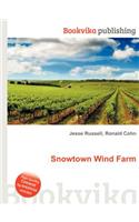 Snowtown Wind Farm