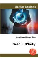 Sean T. O'Kelly: (English)