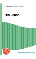 Rio Limon