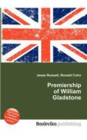 Premiership of William Gladstone