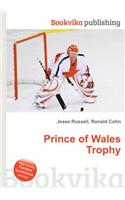 Prince of Wales Trophy