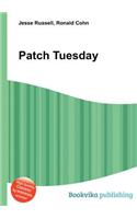Patch Tuesday: (English)