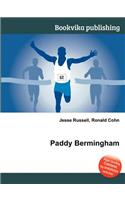 Paddy Bermingham