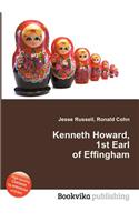Kenneth Howard, 1st Earl of Effingham: (English)