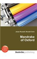 Mandrake of Oxford