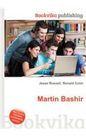 Martin Bashir