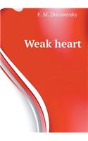 Weak heart