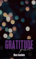 Gratitude Journal