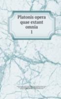 Platonis opera quae extant omnia