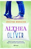 Althea Y Oliver