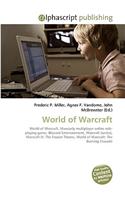 World of Warcraft: (English)