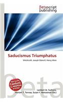 Saducismus Triumphatus