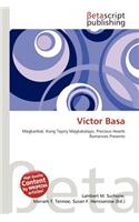 Victor Basa