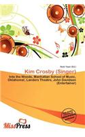 Kim Crosby (Singer)