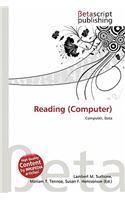 Reading (Computer)