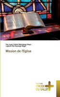 Mission de l'Eglise