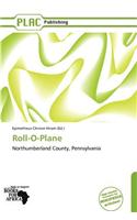 Roll-O-Plane