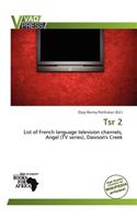 TSR 2: (English)