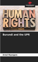 Burundi and the UPR